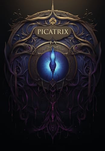 Picatrix Picatrix