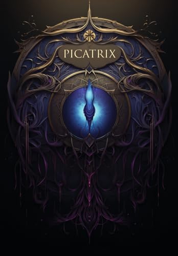 Picatrix