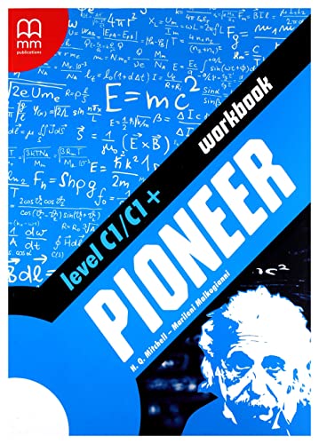 Pioneer C1/C1+ Äwiczenie [KSIAĹťKA] von MM PUBLICATIONS