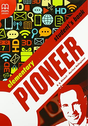 Pioneer Elementary podrÄcznik [KSIÄĹťKA] von MM Publications