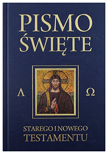 Pismo Swiete Starego i Nowego Testamentu Granat Pismo Swiete Starego i Nowego Testamentu Granat