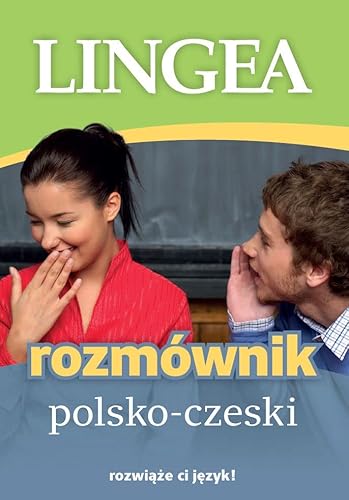 Polsko-czeski rozmownik Polsko-czeski rozmownik