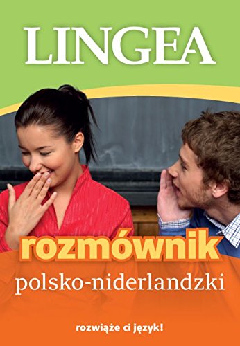 Polsko-niderlandzki rozmownik von Lingea