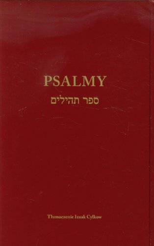 Psalmy Psalmy