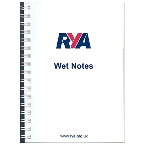 RYA Wet Notes RYA Wet Notes
