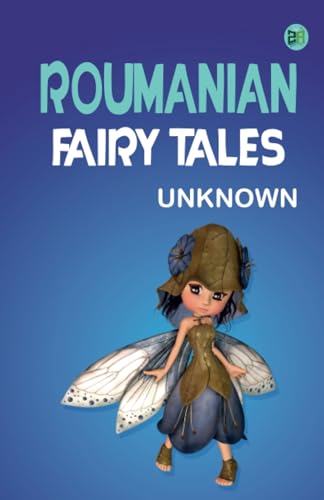 Roumanian Fairy Tales von Zinc Read