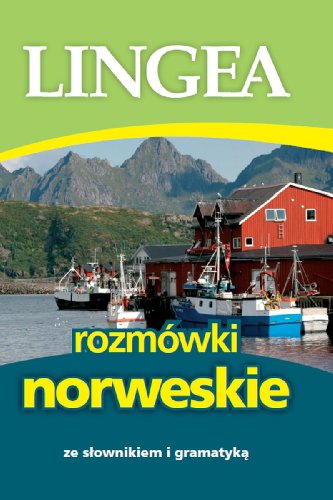 Rozmowki norweskie Rozmowki norweskie