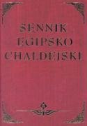 Sennik egipsko-chaldejski