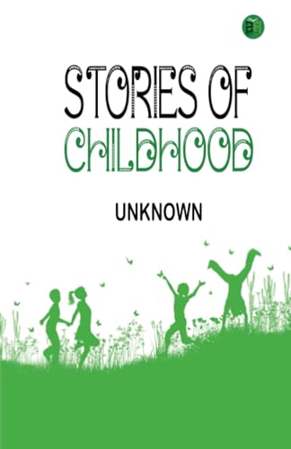 Stories of Childhood von Zinc Read
