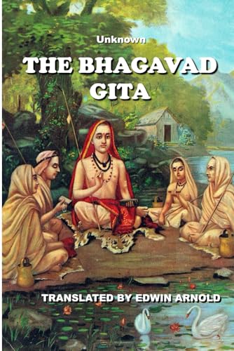 THE BHAGAVAD GITA von Independently published