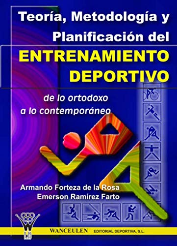 Teoría Y Planificación Del Entrenamiento Deportivo Teoría Y Planificación Del Entrenamiento Deportivo von Wanceulen