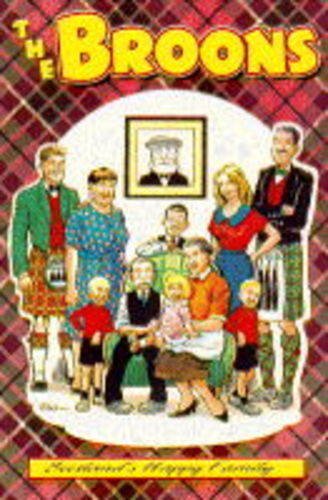 The Broons 1996 The Broons 1996