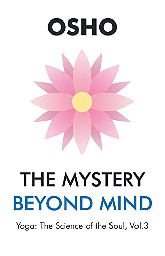 The Mystery beyond Mind von Diamond Pocket Books Pvt Ltd