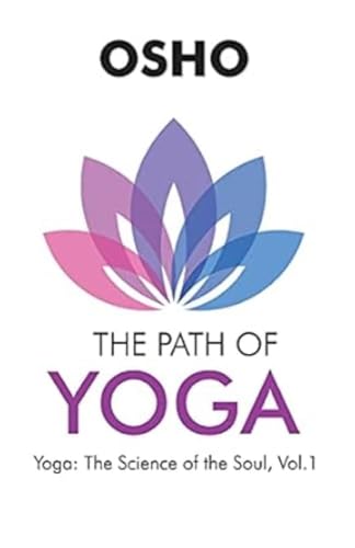 The Path of Yoga