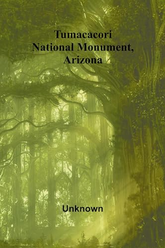 Tumacacori National Monument, Arizona Tumacacori National Monument, Arizona von Alpha Edition