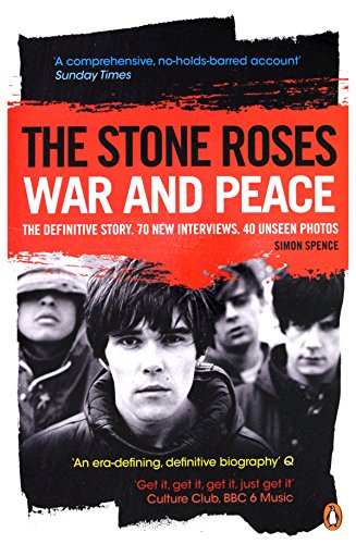 War and Peace the Definitive Story von Penguin Books Ltd