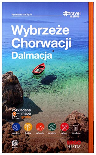 Wybrzeże Chorwacji Dalmacja #Travel&Style
