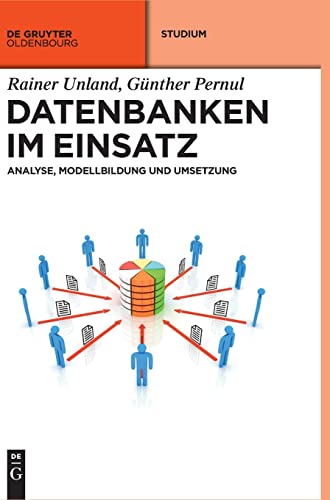 Datenbanken im Einsatz: Analyse, Modellbildung und Umsetzung
