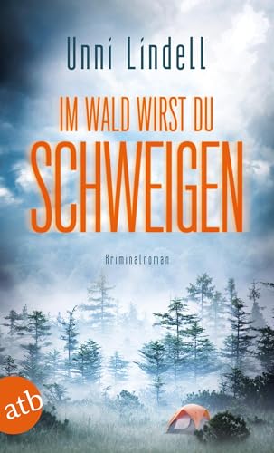 Im Wald wirst du schweigen: Kriminalroman (Kommissarin Marian Dahle ermittelt, Band 2)