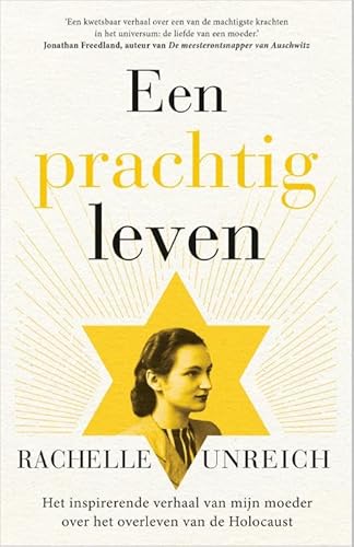Een prachtig leven: Het inspirerende verhaal van mijn moeder over het overleven van de Holocaust von HarperCollins