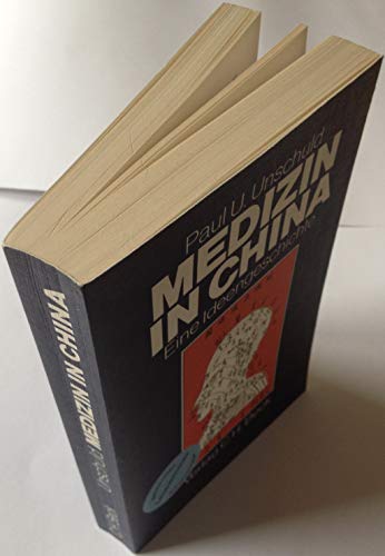 Medizin in China