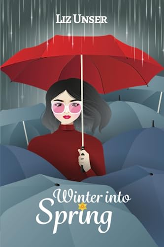 Winter into Spring