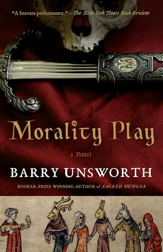 Morality Play von Anchor Books