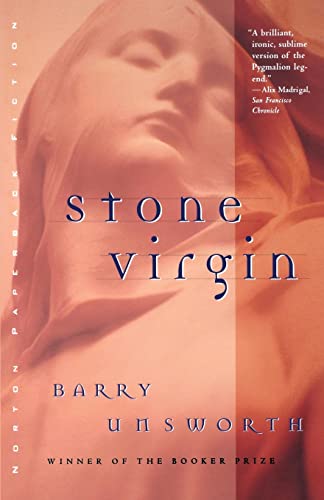 Stone Virgin Stone Virgin