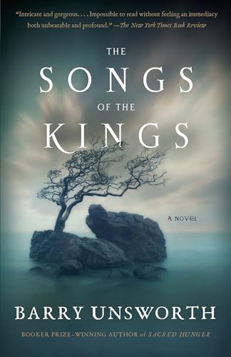 The Songs of the Kings von Anchor Books