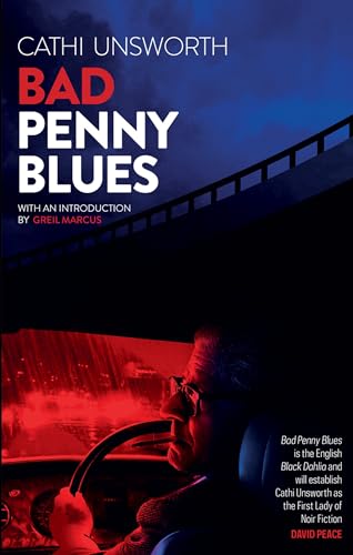 Bad Penny Blues