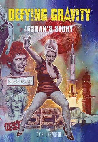 Defying Gravity: Jordan's Story von Omnibus Press