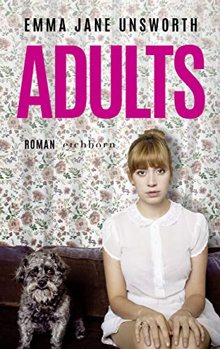 Adults: Roman von Eichborn Verlag