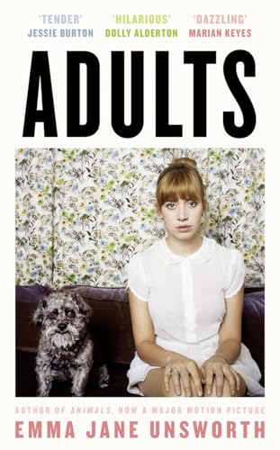 Adults: The Funny and Heartwarming Sunday Times Fiction Best Seller von The Borough Press