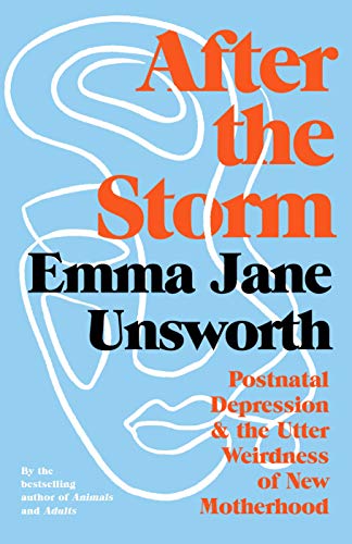 After the Storm: Postnatal Depression and the Utter Weirdness of New Motherhood von PROFILE BOOKS