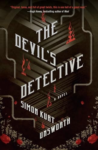 The Devil's Detective (Thomas Fool Series)