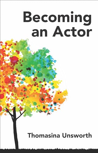 Becoming an Actor von Nick Hern Books