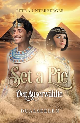 set a pie: Der Auserwählte - Dualseelen (Dual Souls Passion)