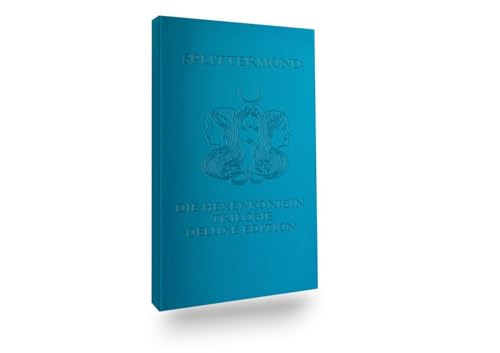 Die Hexenkönigin Trilogie: Deluxe Edition (Splittermond)