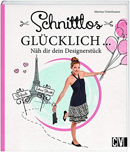Schnittlos glücklich: Näh dir dein Designerstück