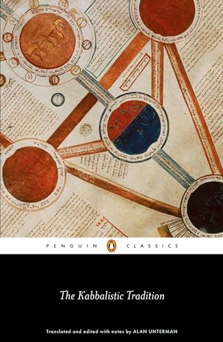The Kabbalistic Tradition: An Anthology of Jewish Mysticism (Penguin Classics) von Penguin Classics