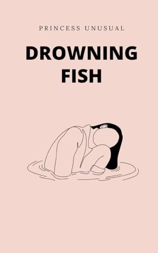 Drowning Fish von Libresco Feeds Private Limited