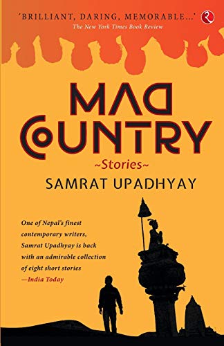 MAD COUNTRY: Stories