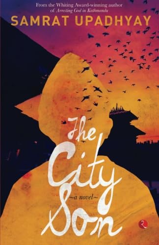 The City Son : A Novel von Rupa Publications Private Limited