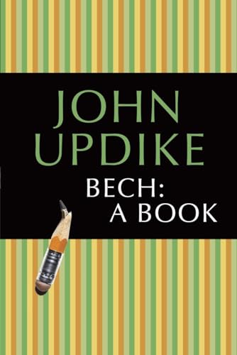 Bech: A Book Bech: A Book