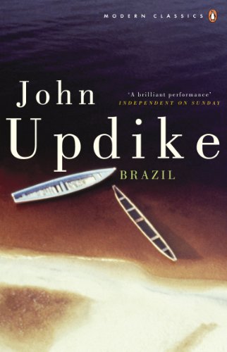 Brazil (Penguin Modern Classics)