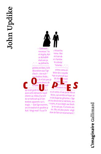 Couples Couples von GALLIMARD