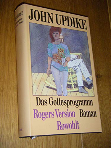 Das Gottesprogramm: Rogers Version Das Gottesprogramm: Rogers Version