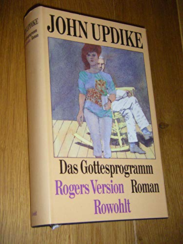 Das Gottesprogramm: Rogers Version