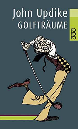 Golfträume Golfträume