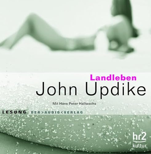 Landleben: Lesung Landleben: Lesung